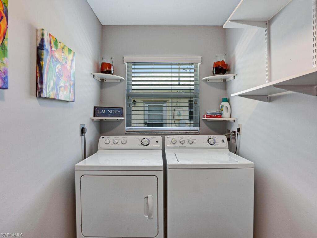 NAPLES PARK - Residential Lease