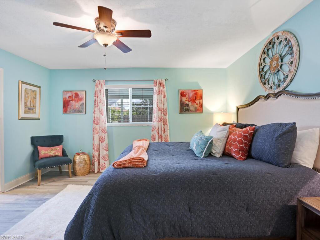 NAPLES PARK - Residential Lease