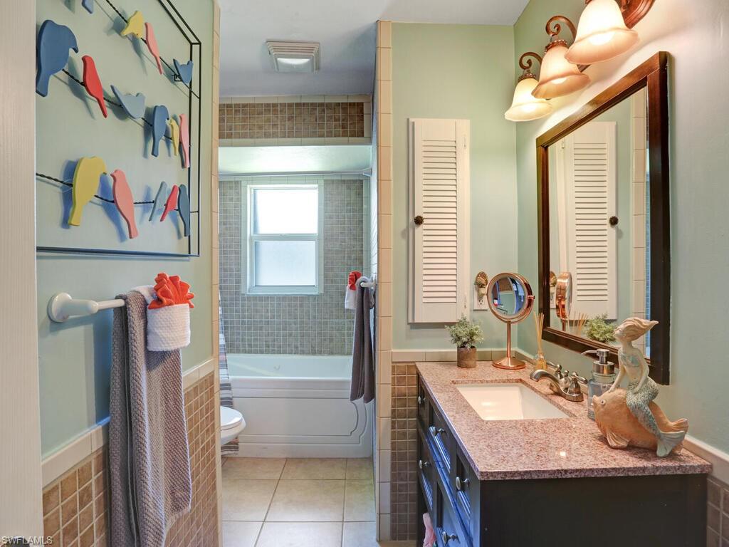 NAPLES PARK - Residential Lease