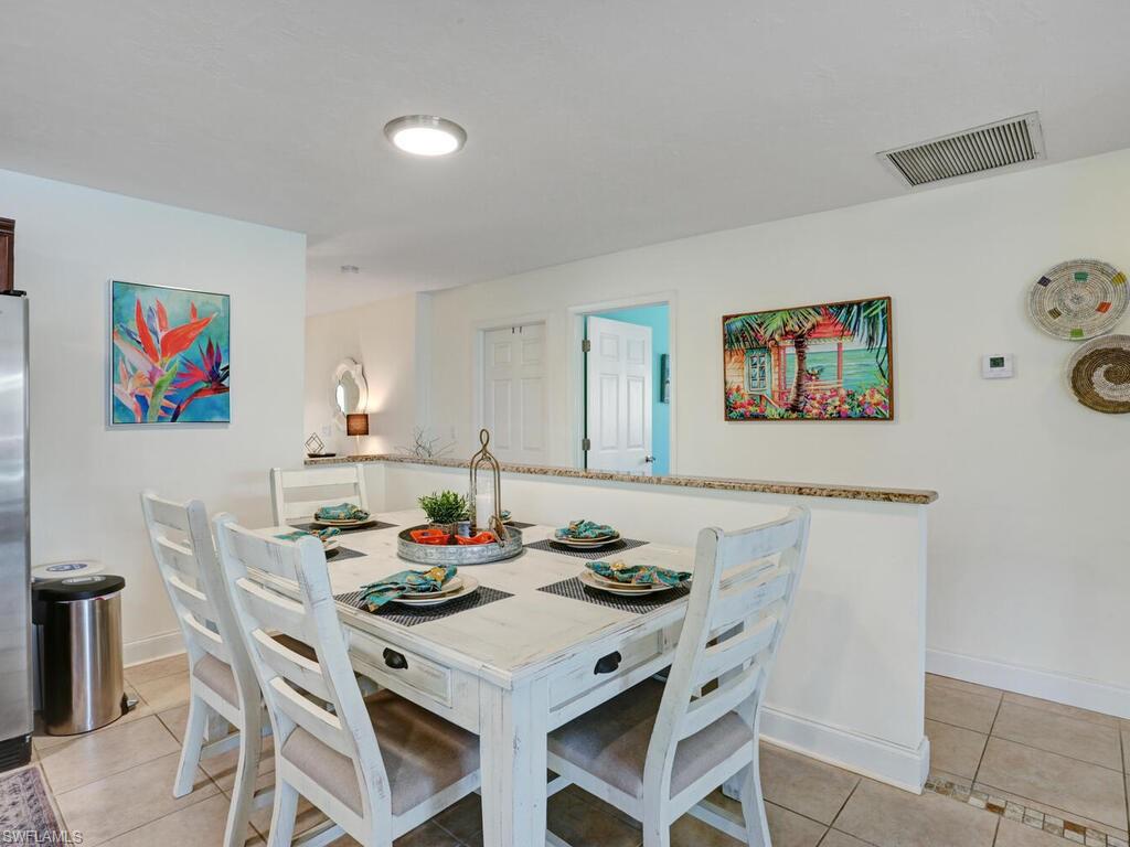 NAPLES PARK - Residential Lease