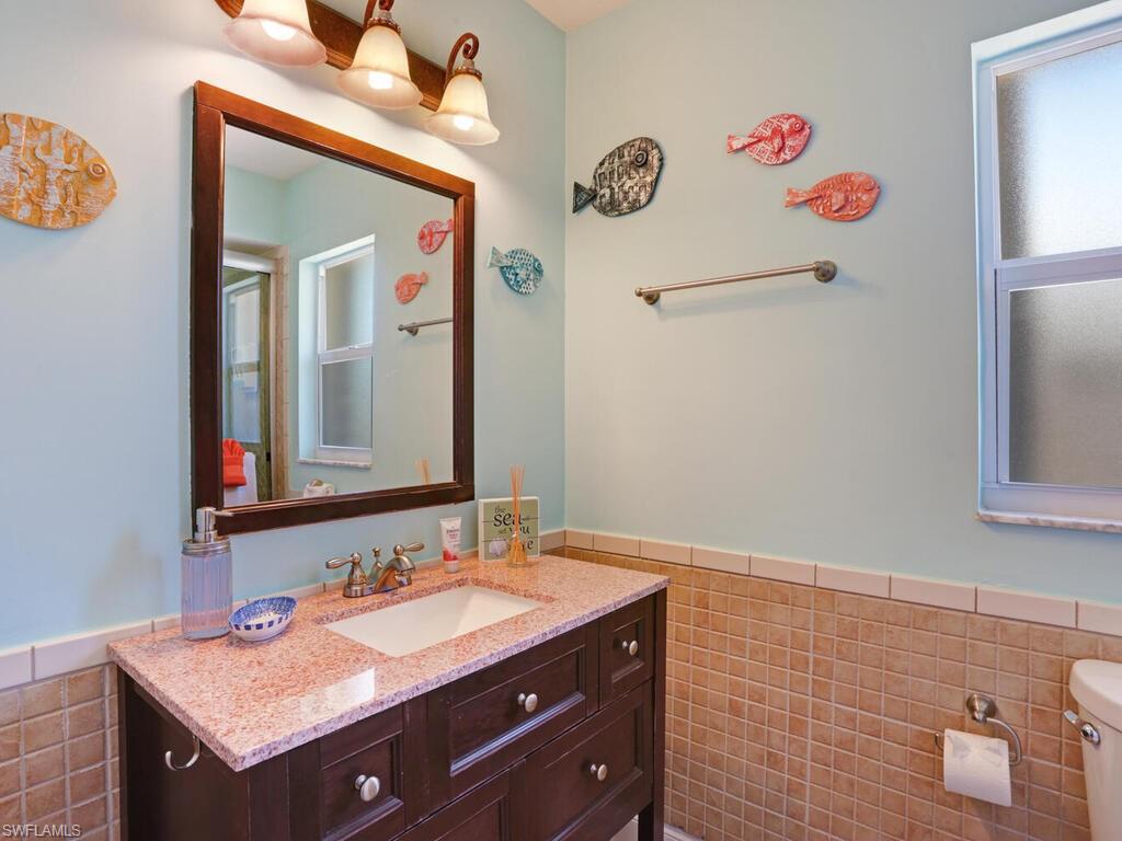 NAPLES PARK - Residential Lease