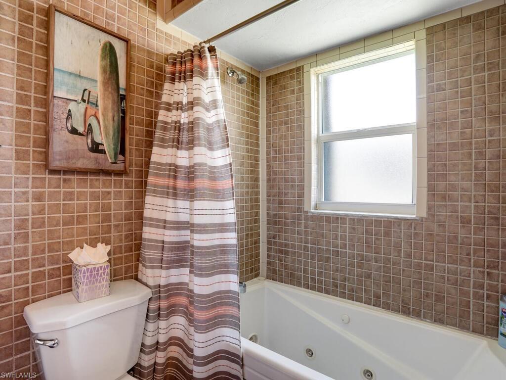 NAPLES PARK - Residential Lease