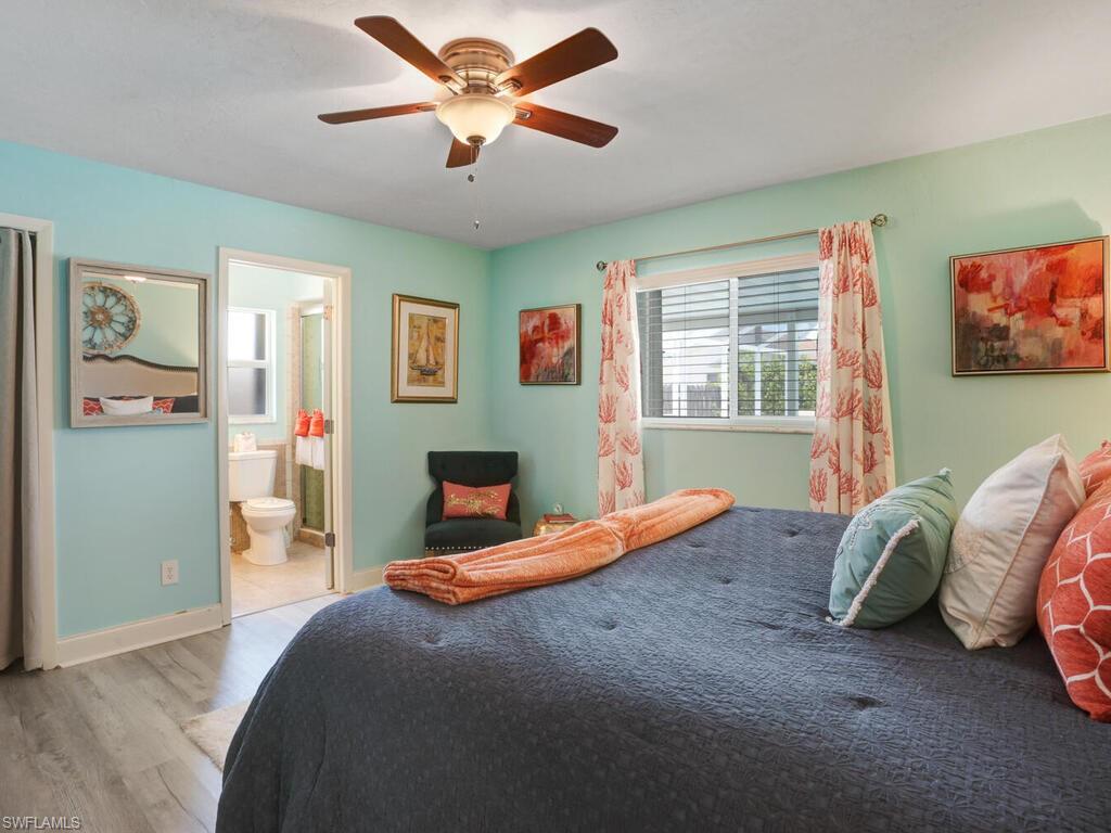 NAPLES PARK - Residential Lease