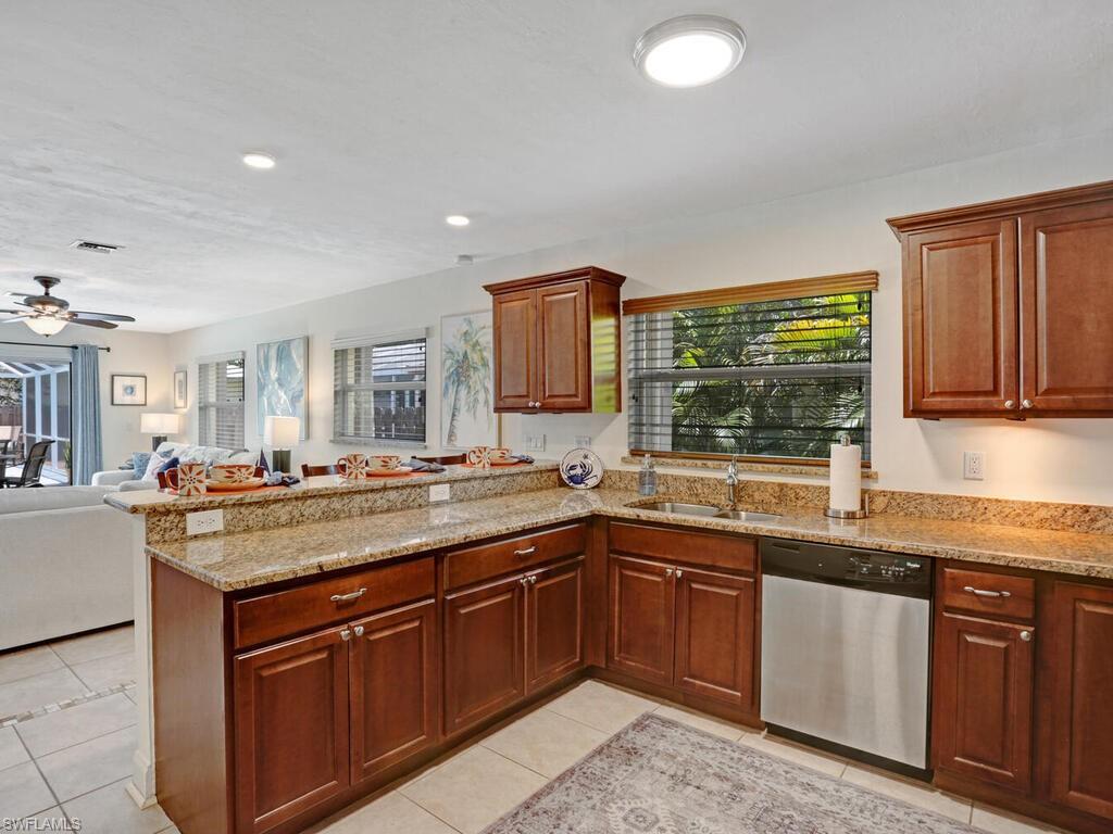 NAPLES PARK - Residential Lease