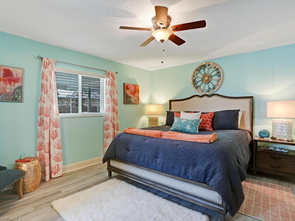 NAPLES PARK - Residential Lease