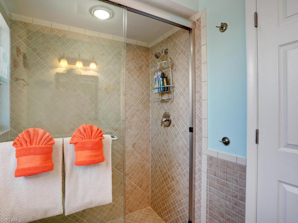 NAPLES PARK - Residential Lease