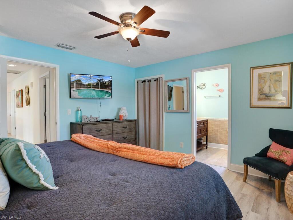 NAPLES PARK - Residential Lease