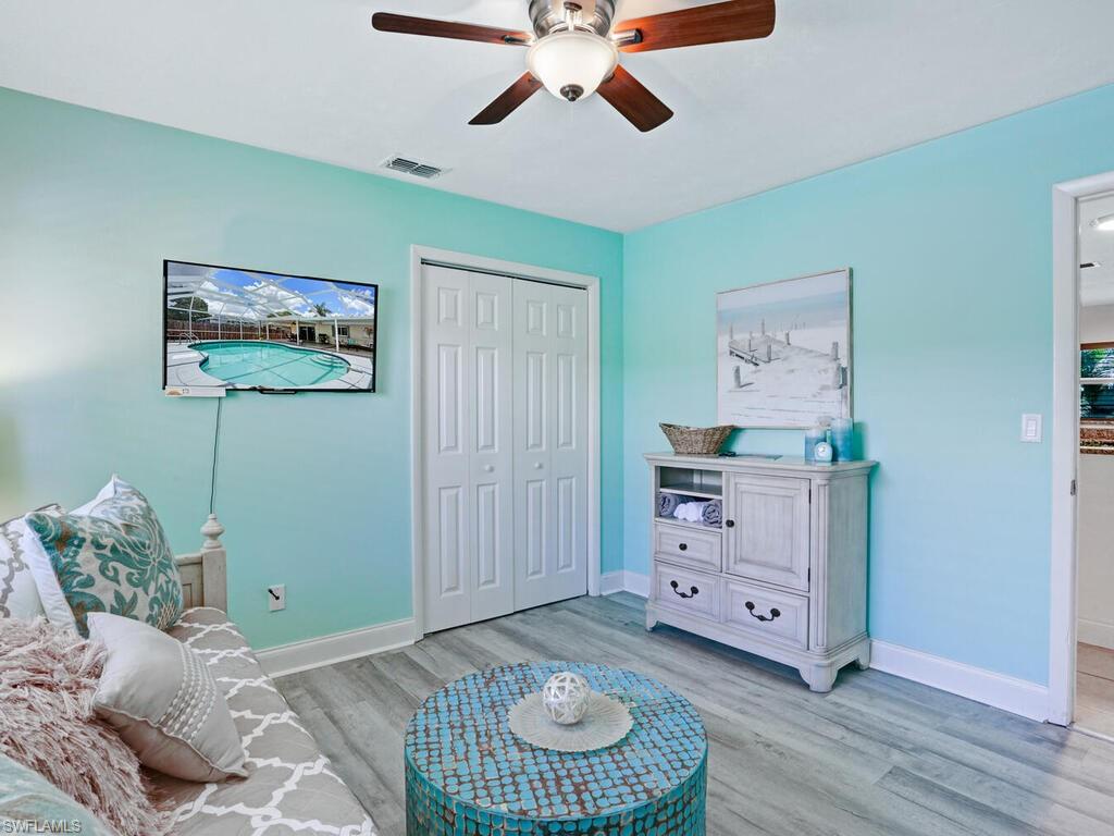 NAPLES PARK - Residential Lease