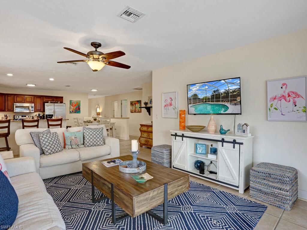 NAPLES PARK - Residential Lease