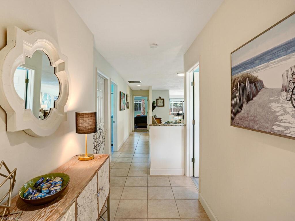 NAPLES PARK - Residential Lease