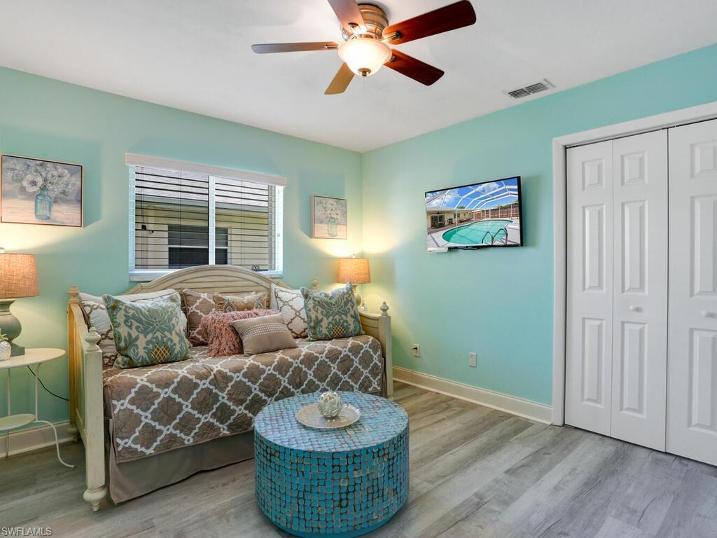 NAPLES PARK - Residential Lease