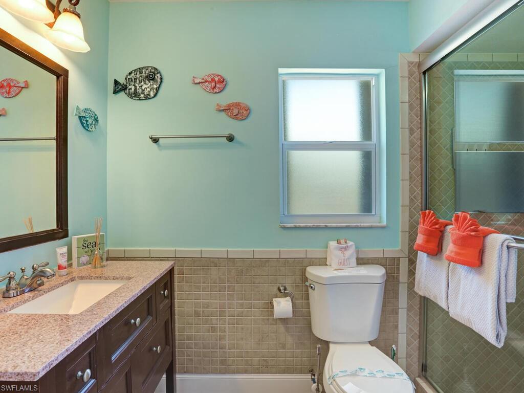 NAPLES PARK - Residential Lease