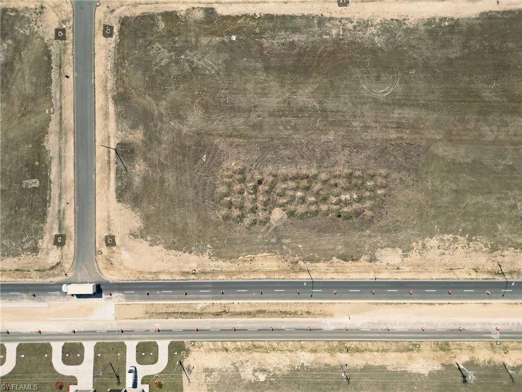 CAPE CORAL - Land