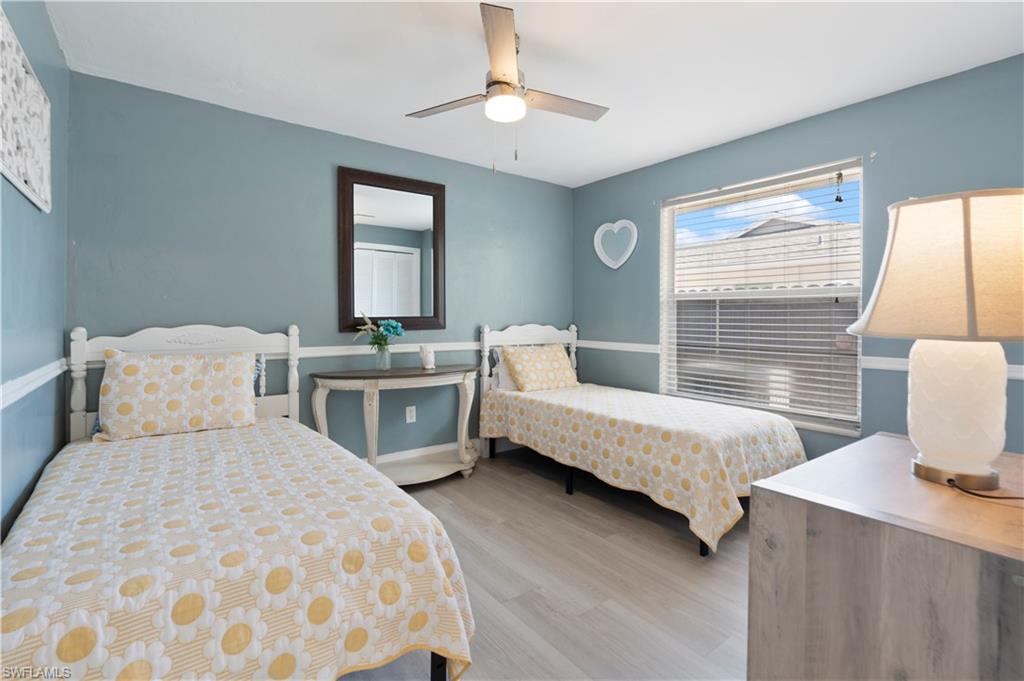 SAN CARLOS PARK - Residential Lease