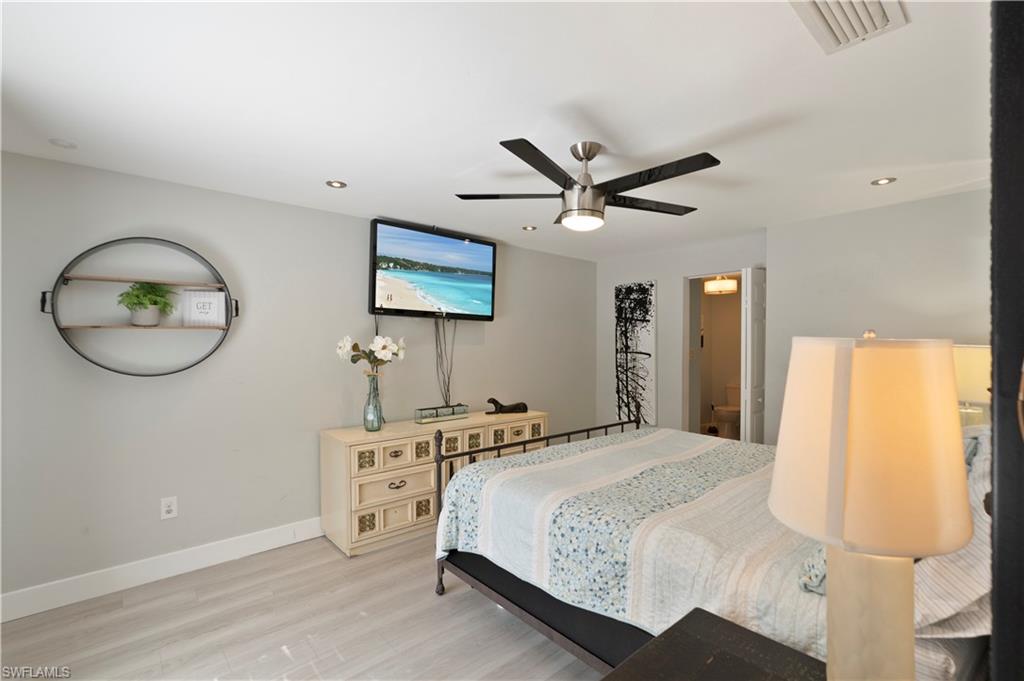 SAN CARLOS PARK - Residential Lease