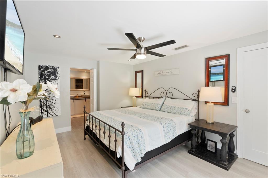 SAN CARLOS PARK - Residential Lease