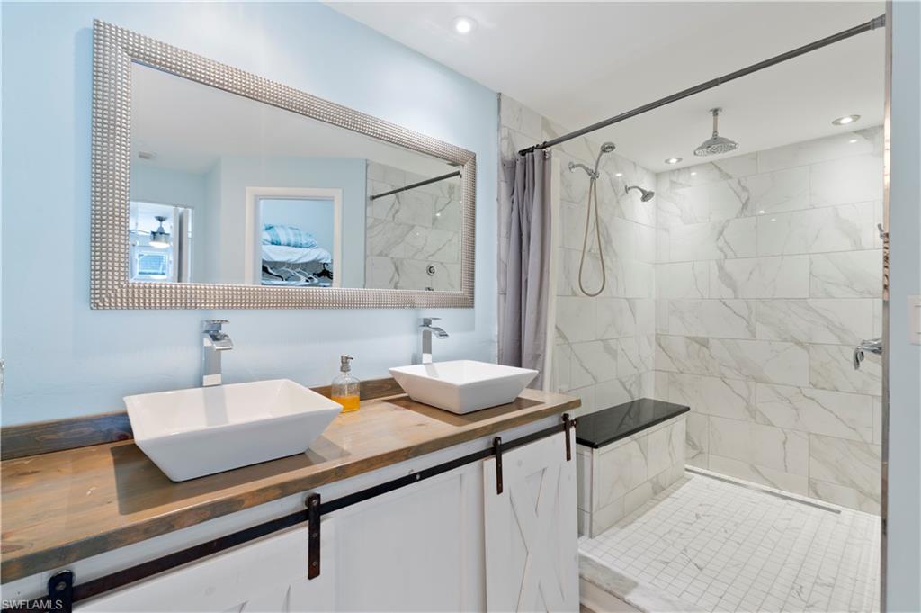 SAN CARLOS PARK - Residential Lease