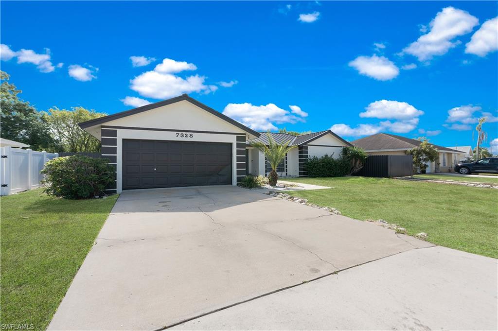 SAN CARLOS PARK - Residential Lease