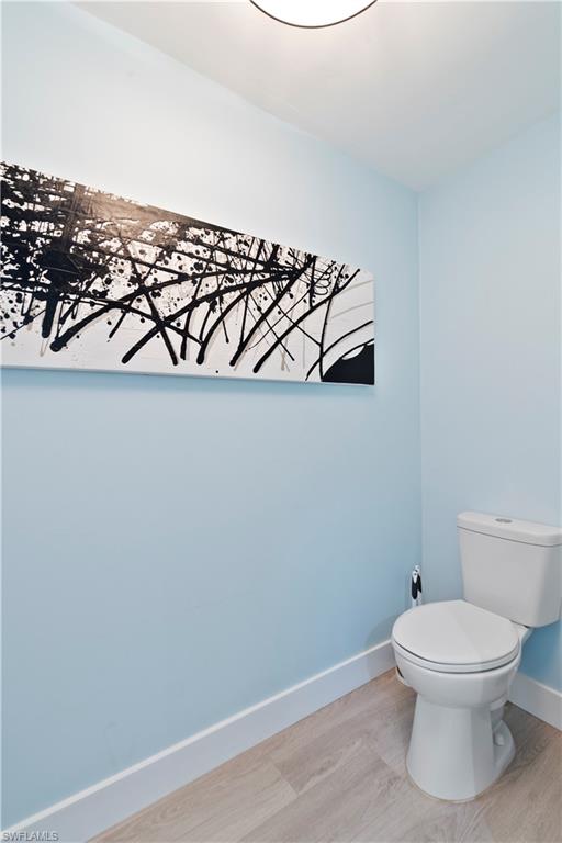 SAN CARLOS PARK - Residential Lease