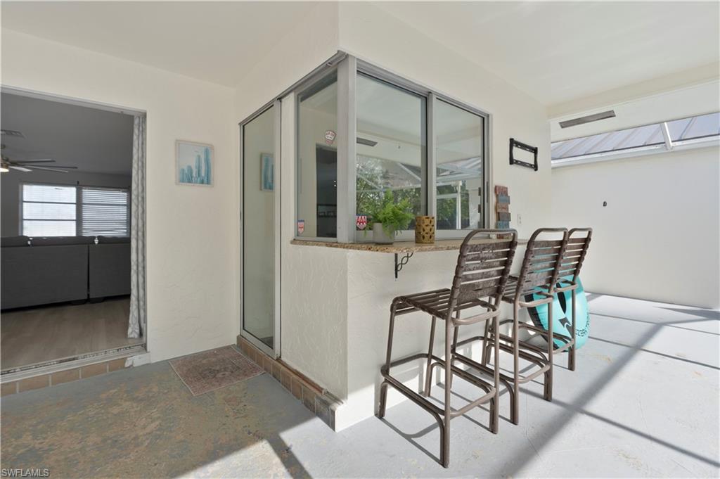 SAN CARLOS PARK - Residential Lease