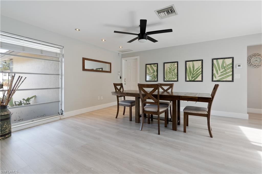 SAN CARLOS PARK - Residential Lease