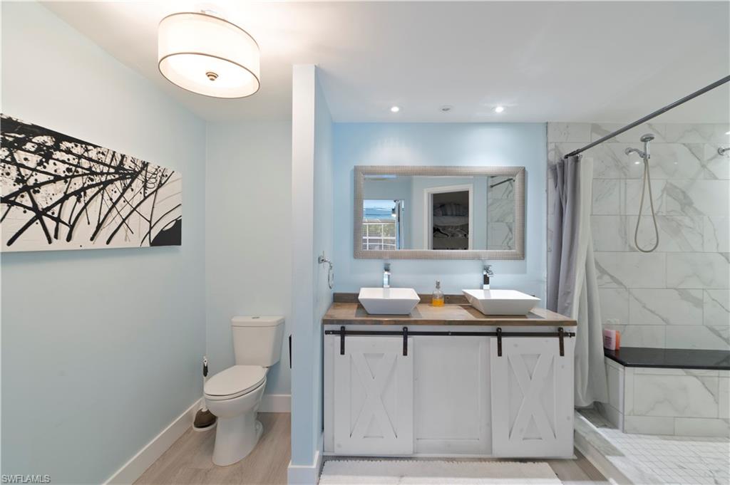 SAN CARLOS PARK - Residential Lease