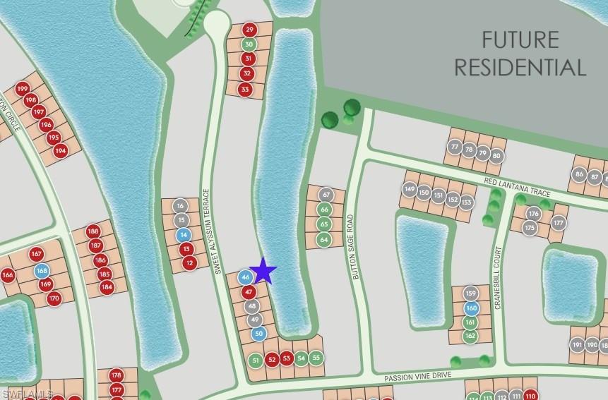 HAMPTON LAKES - Residential