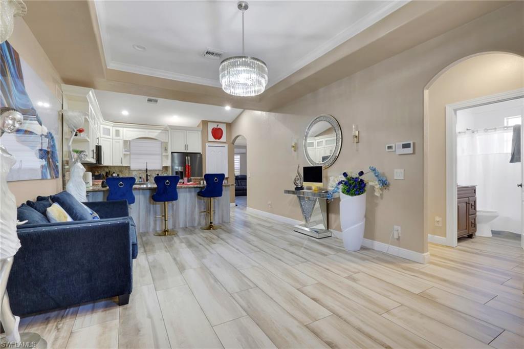 GOLDEN GATE ESTATES - Residential