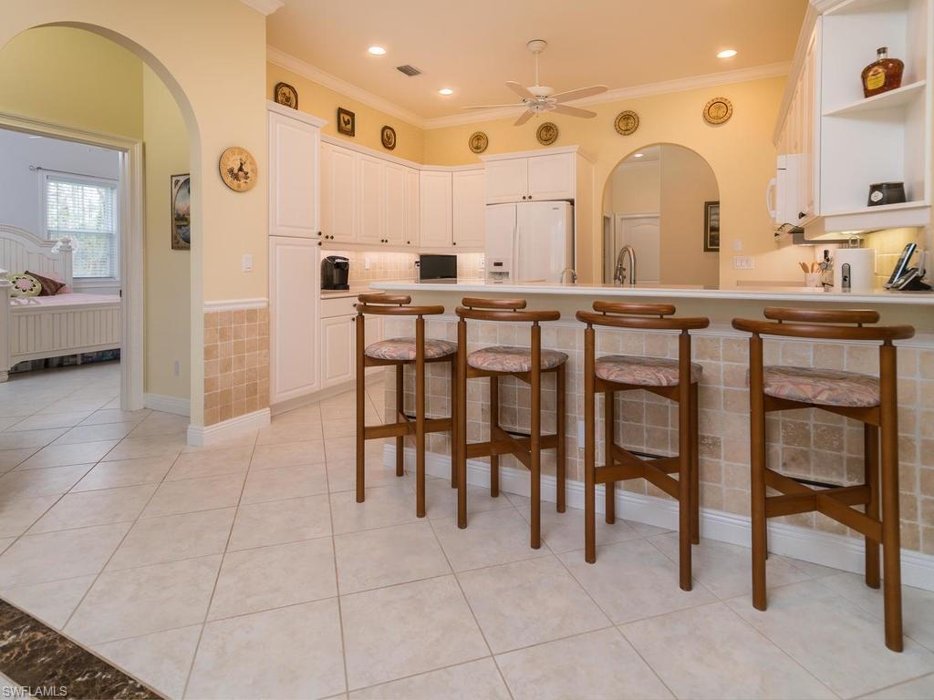 GOLDEN GATE ESTATES - Residential