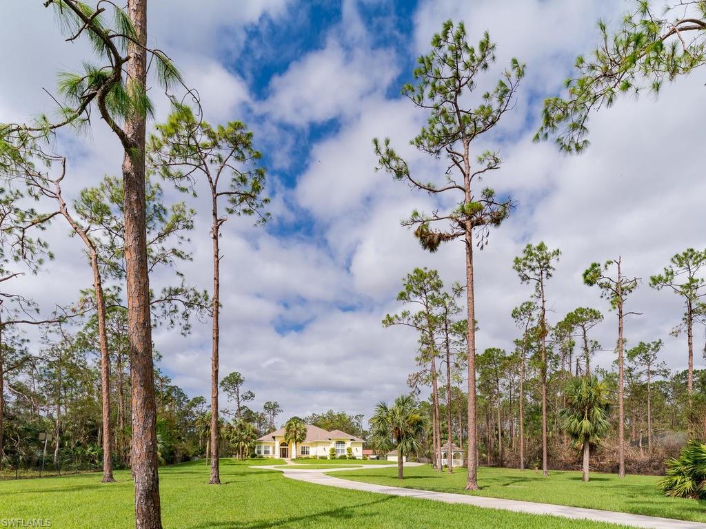 GOLDEN GATE ESTATES - Residential