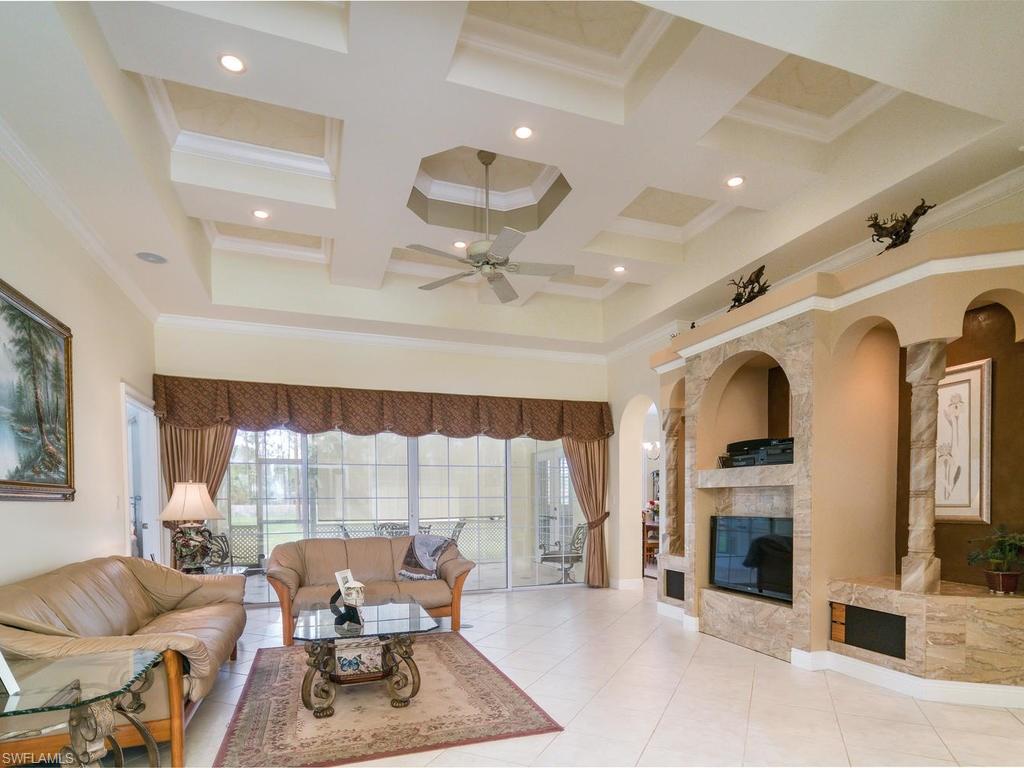 GOLDEN GATE ESTATES - Residential