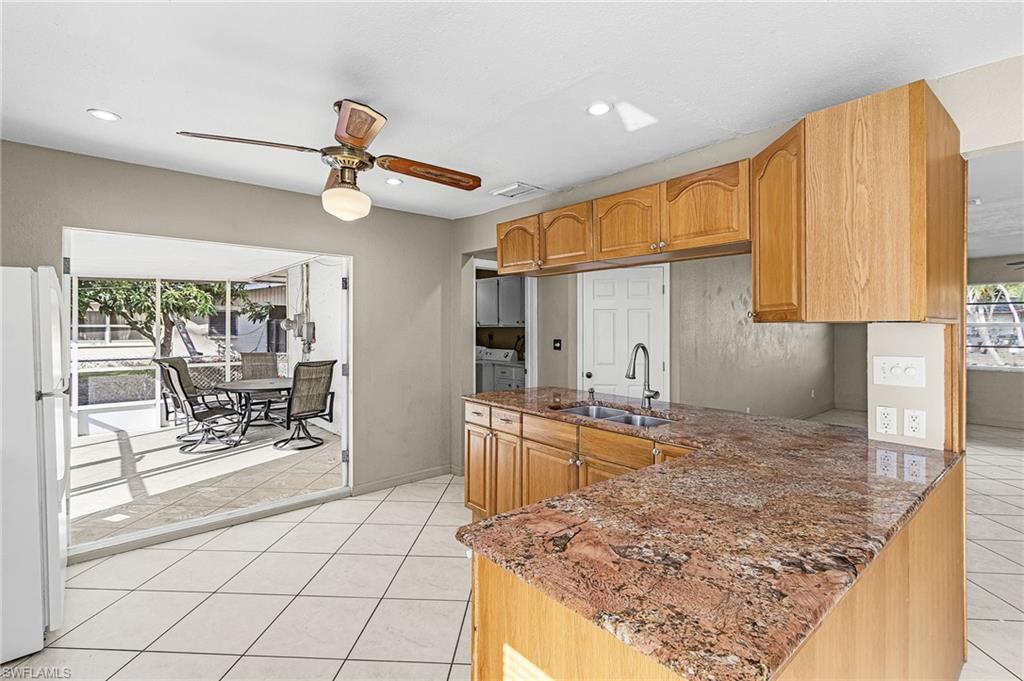 FORT MYERS SHORES - Residential