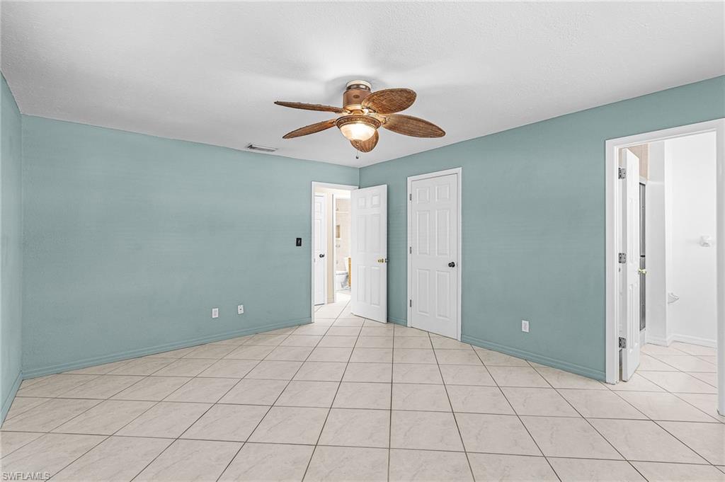 FORT MYERS SHORES - Residential