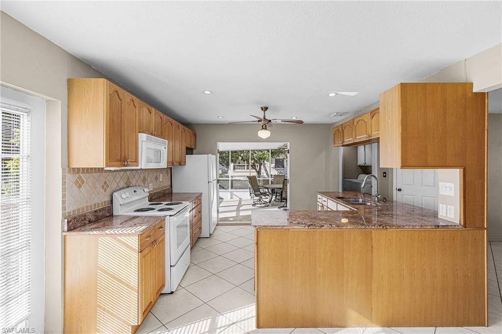 FORT MYERS SHORES - Residential