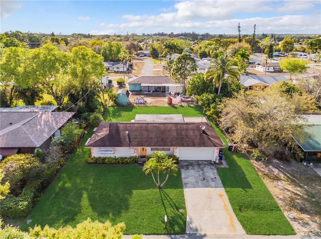 FORT MYERS SHORES - Residential