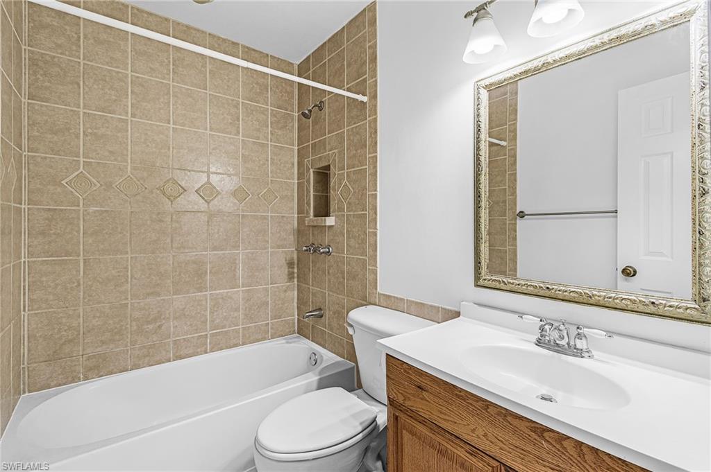 FORT MYERS SHORES - Residential