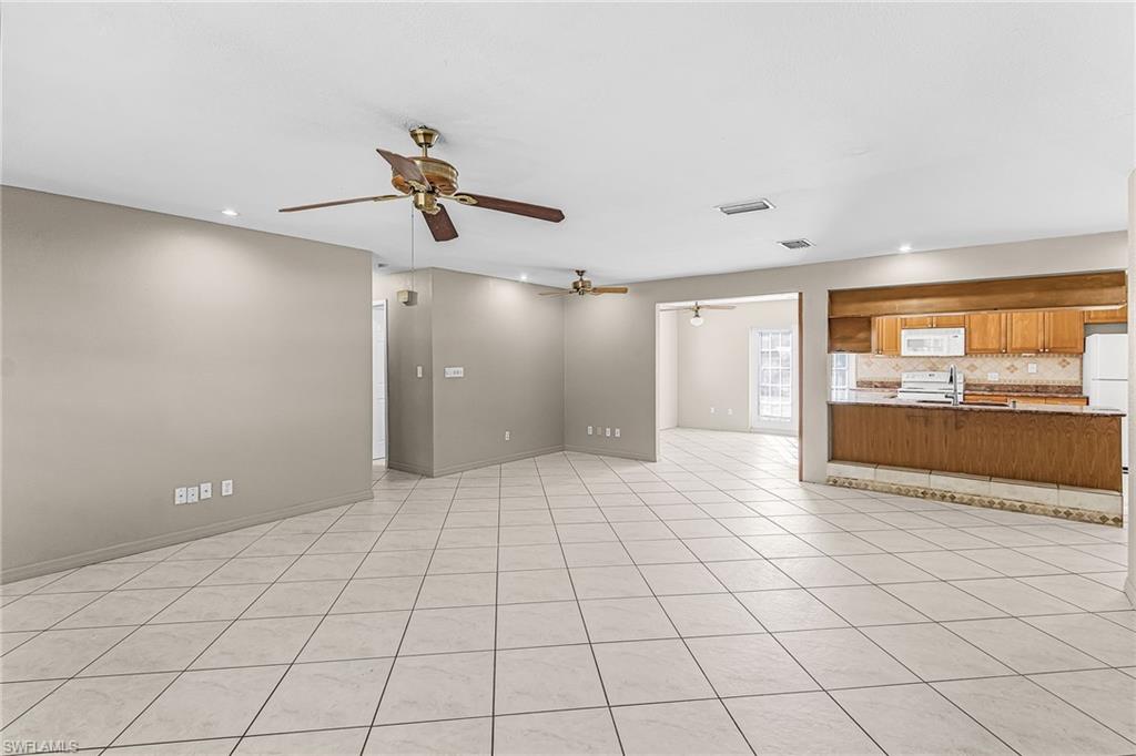 FORT MYERS SHORES - Residential