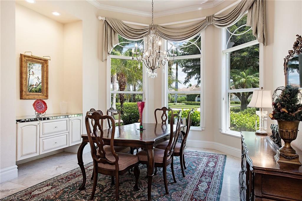 MARSH LINKS - Residential