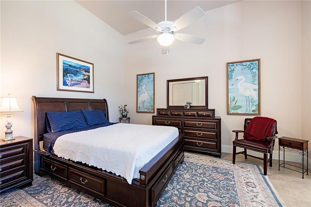 MARSH LINKS - Residential