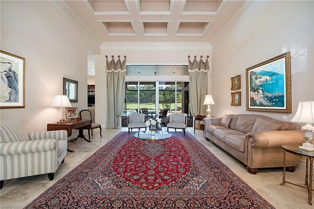 MARSH LINKS - Residential