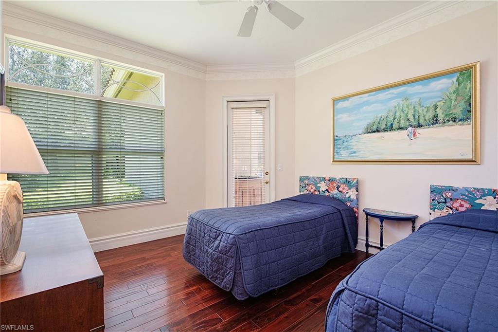 MARSH LINKS - Residential