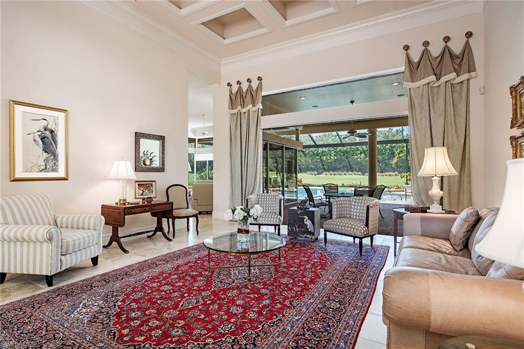 MARSH LINKS - Residential