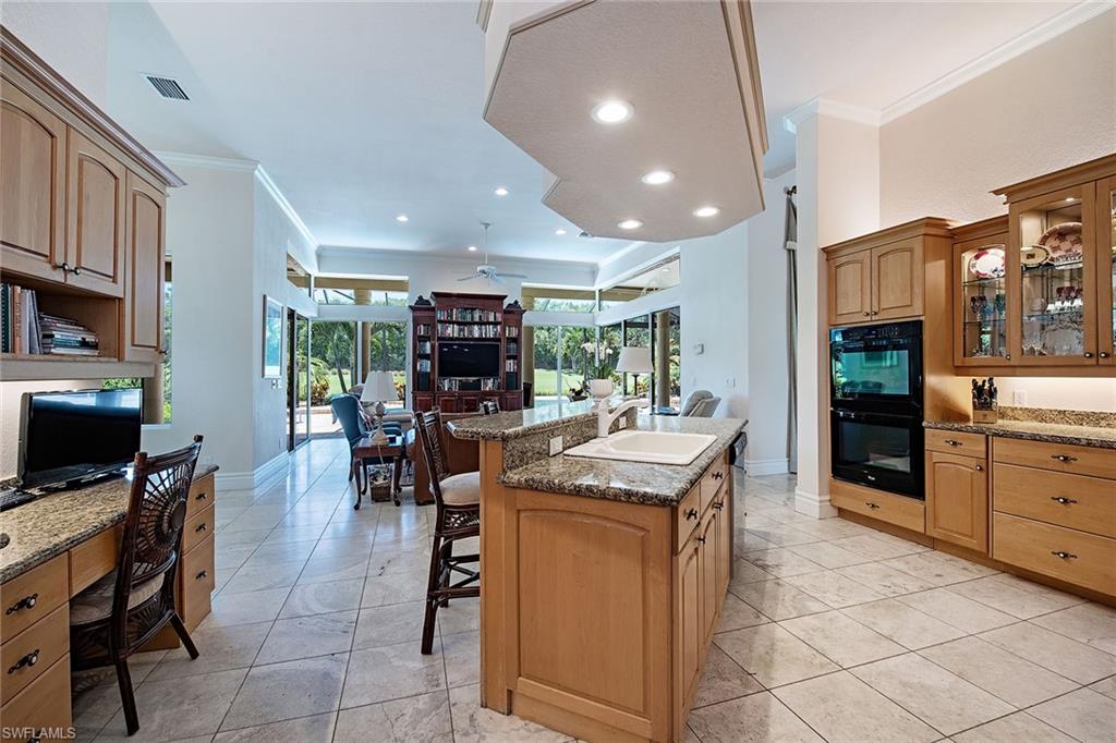 MARSH LINKS - Residential