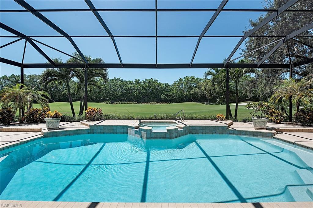 MARSH LINKS - Residential