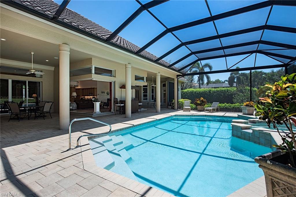 MARSH LINKS - Residential