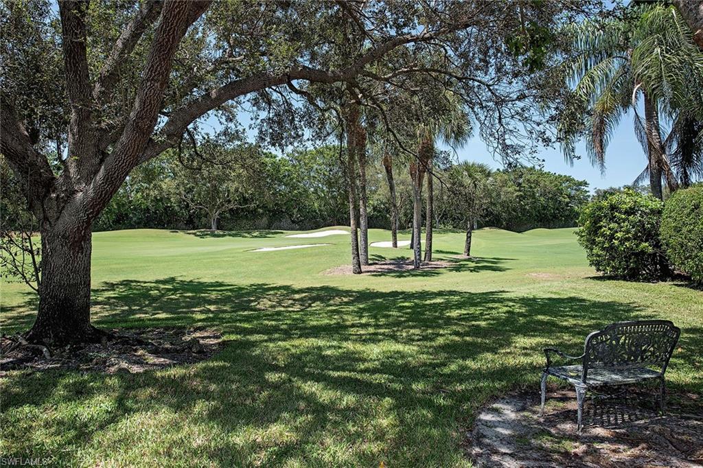 MARSH LINKS - Residential