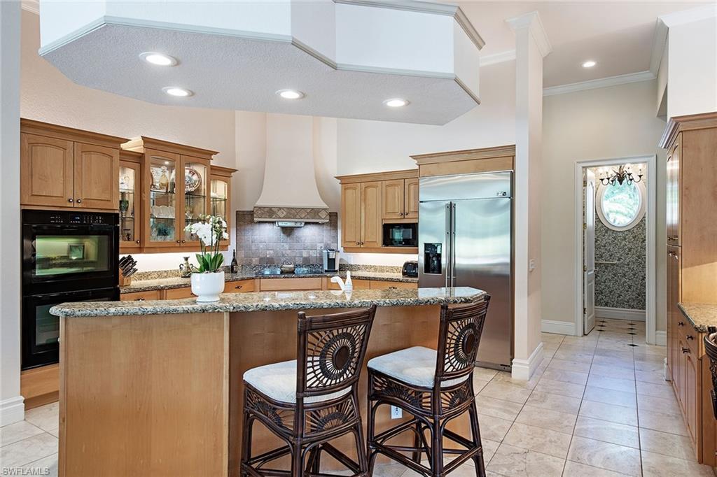 MARSH LINKS - Residential