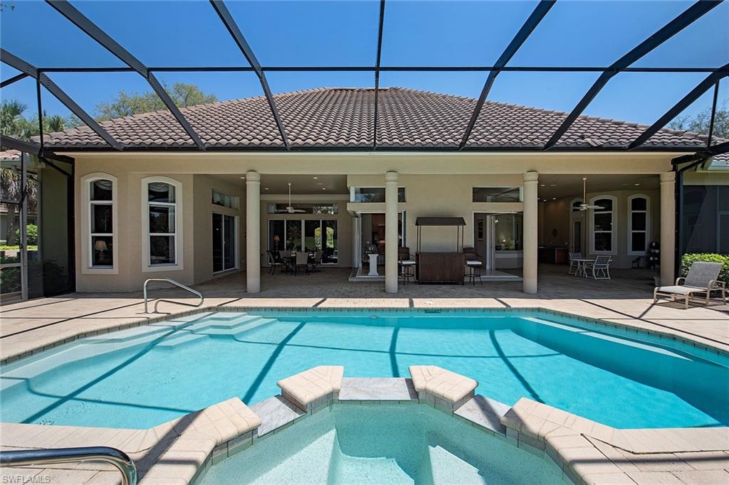 MARSH LINKS - Residential