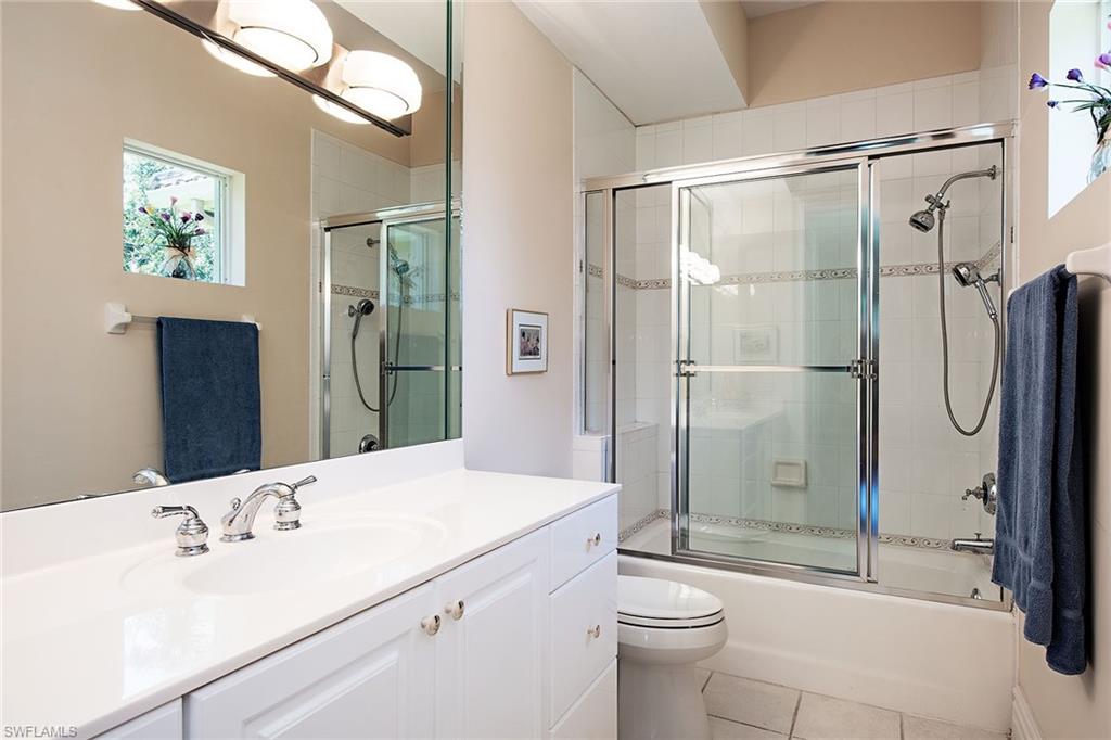 MARSH LINKS - Residential