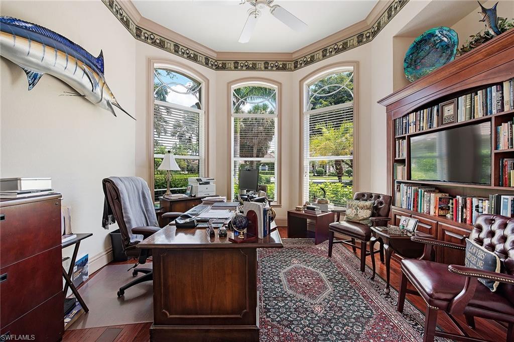 MARSH LINKS - Residential